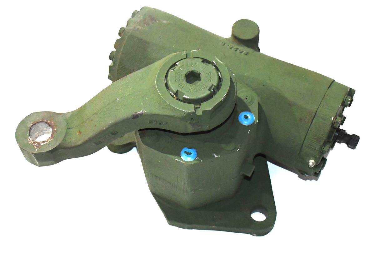 ｍｉｅ3199 S コラゲリード Sheppard Power Steering Gear Box M939A1 M939A2